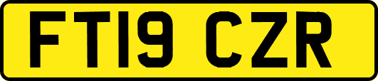 FT19CZR