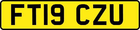 FT19CZU