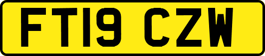 FT19CZW