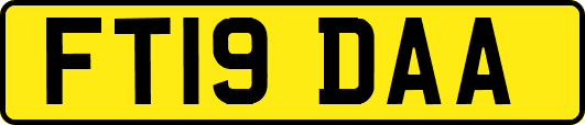 FT19DAA