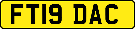 FT19DAC