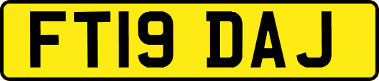 FT19DAJ