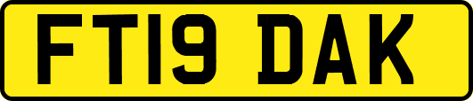 FT19DAK