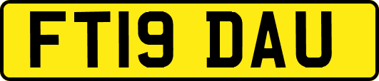 FT19DAU