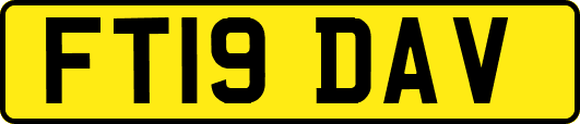 FT19DAV