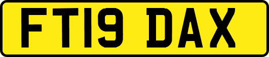 FT19DAX