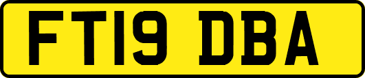 FT19DBA