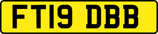 FT19DBB