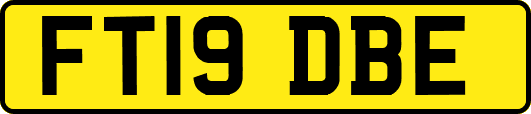 FT19DBE