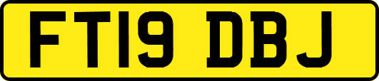 FT19DBJ