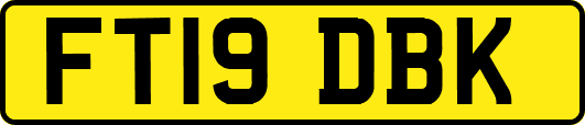 FT19DBK