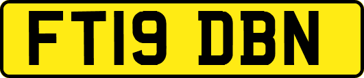 FT19DBN