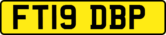 FT19DBP