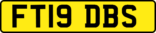 FT19DBS