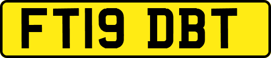 FT19DBT