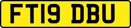 FT19DBU