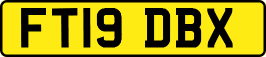 FT19DBX