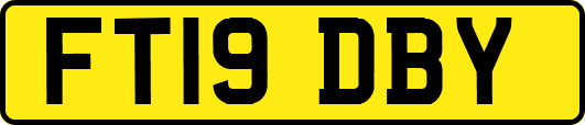 FT19DBY