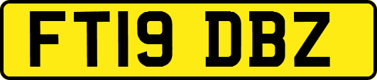 FT19DBZ