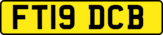 FT19DCB
