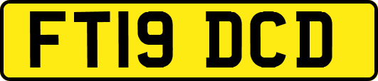 FT19DCD