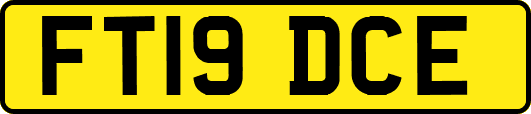 FT19DCE