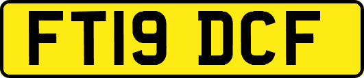 FT19DCF