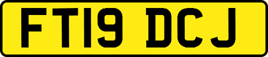 FT19DCJ