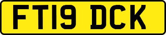 FT19DCK