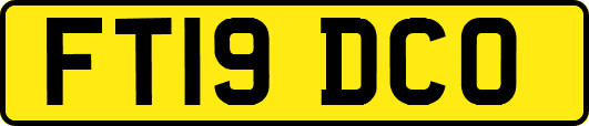 FT19DCO