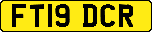 FT19DCR
