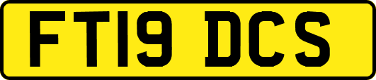 FT19DCS