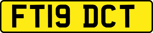FT19DCT