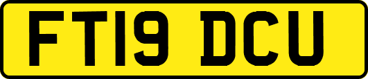 FT19DCU
