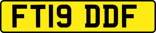 FT19DDF