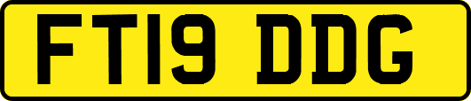 FT19DDG