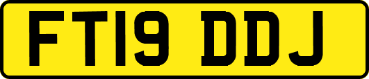 FT19DDJ