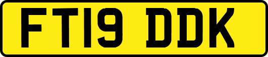 FT19DDK