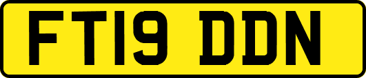 FT19DDN