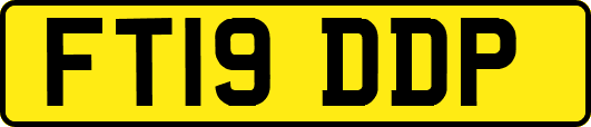 FT19DDP