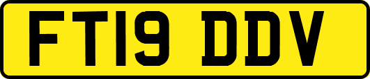 FT19DDV