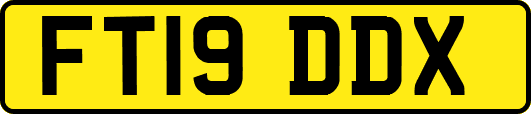 FT19DDX