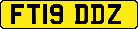 FT19DDZ