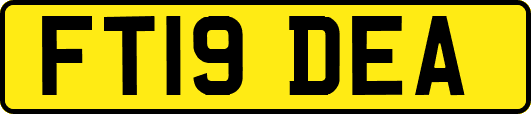 FT19DEA