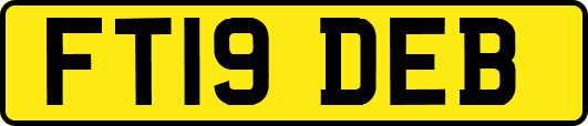FT19DEB