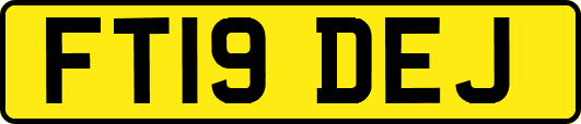 FT19DEJ