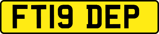 FT19DEP