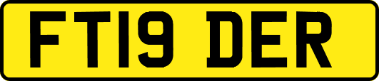 FT19DER