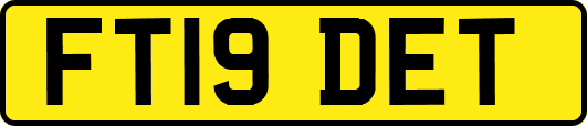 FT19DET