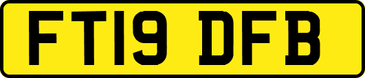 FT19DFB